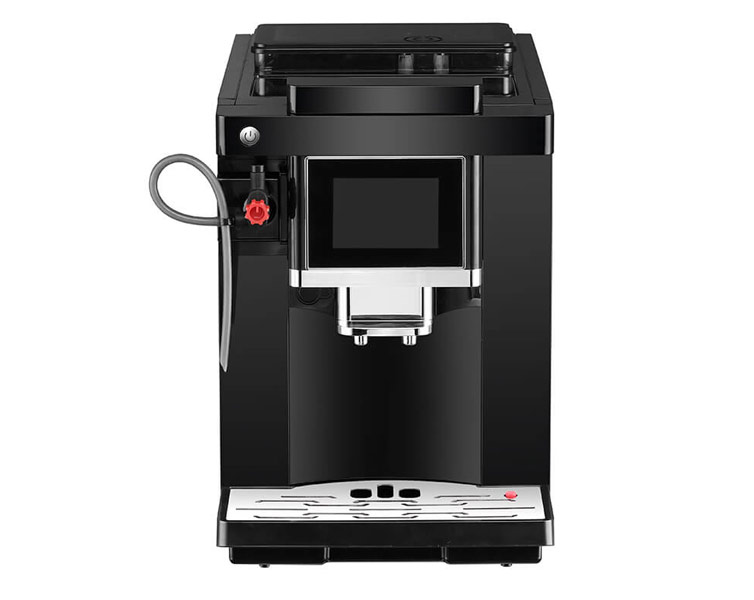 CLT-Q007 Automatic Espresso Cappuccino Machine