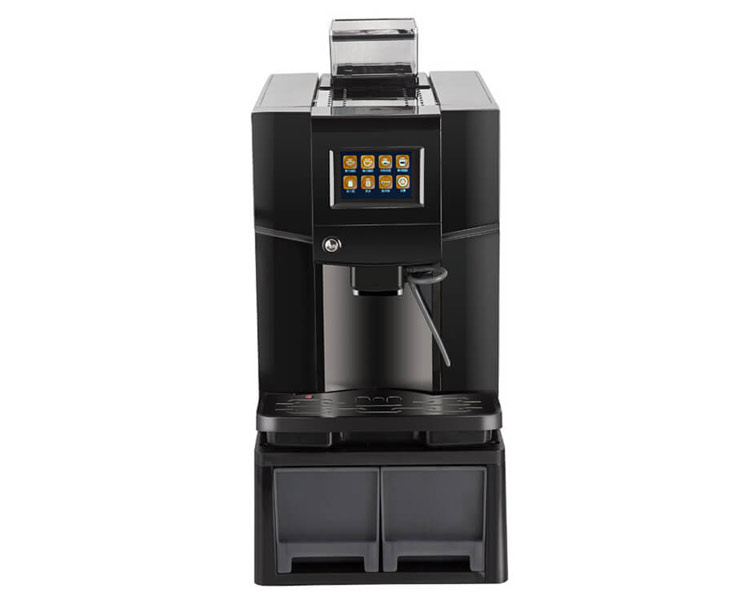 CLT-Q006 Fully Automatic Espresso Maker for Sale