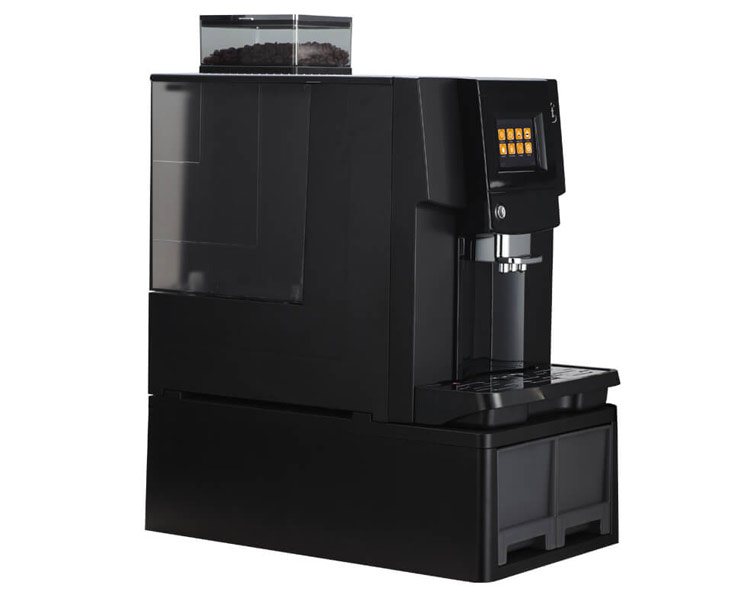 CLT-Q006A High Pressure Espresso Machine