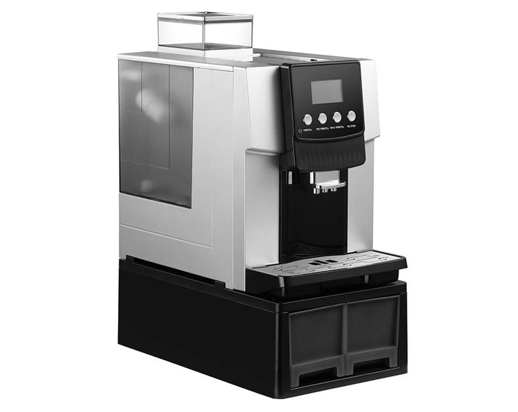 CLT-Q006T Automatic Espresso Coffee Machine
