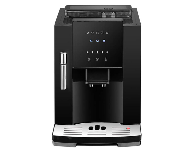 CLT-Q007Rs One Touch Latte Coffee Machine