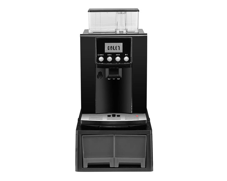 CLT-S8T High Pressure Coffee Machine